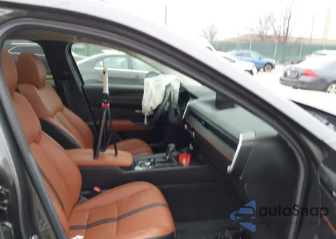 2024 Mazda Cx-50 2.5 Turbo from USA, damaged, VIN 7MMVABXY7RN181382